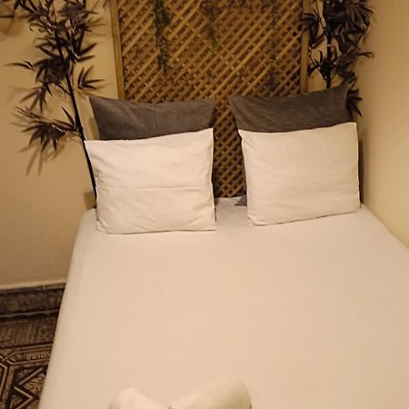 Cactus Host Hostel Las Palmas de Gran Canaria Ngoại thất bức ảnh