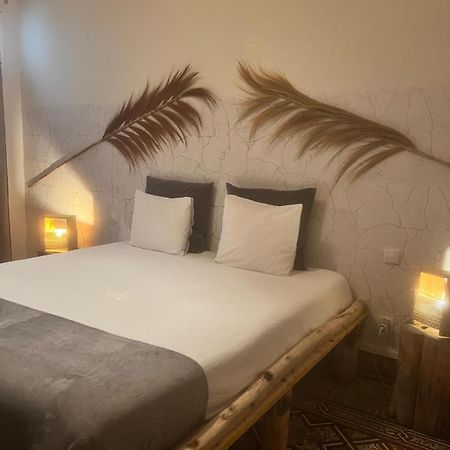 Cactus Host Hostel Las Palmas de Gran Canaria Ngoại thất bức ảnh