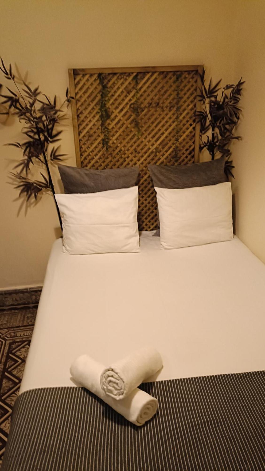 Cactus Host Hostel Las Palmas de Gran Canaria Ngoại thất bức ảnh