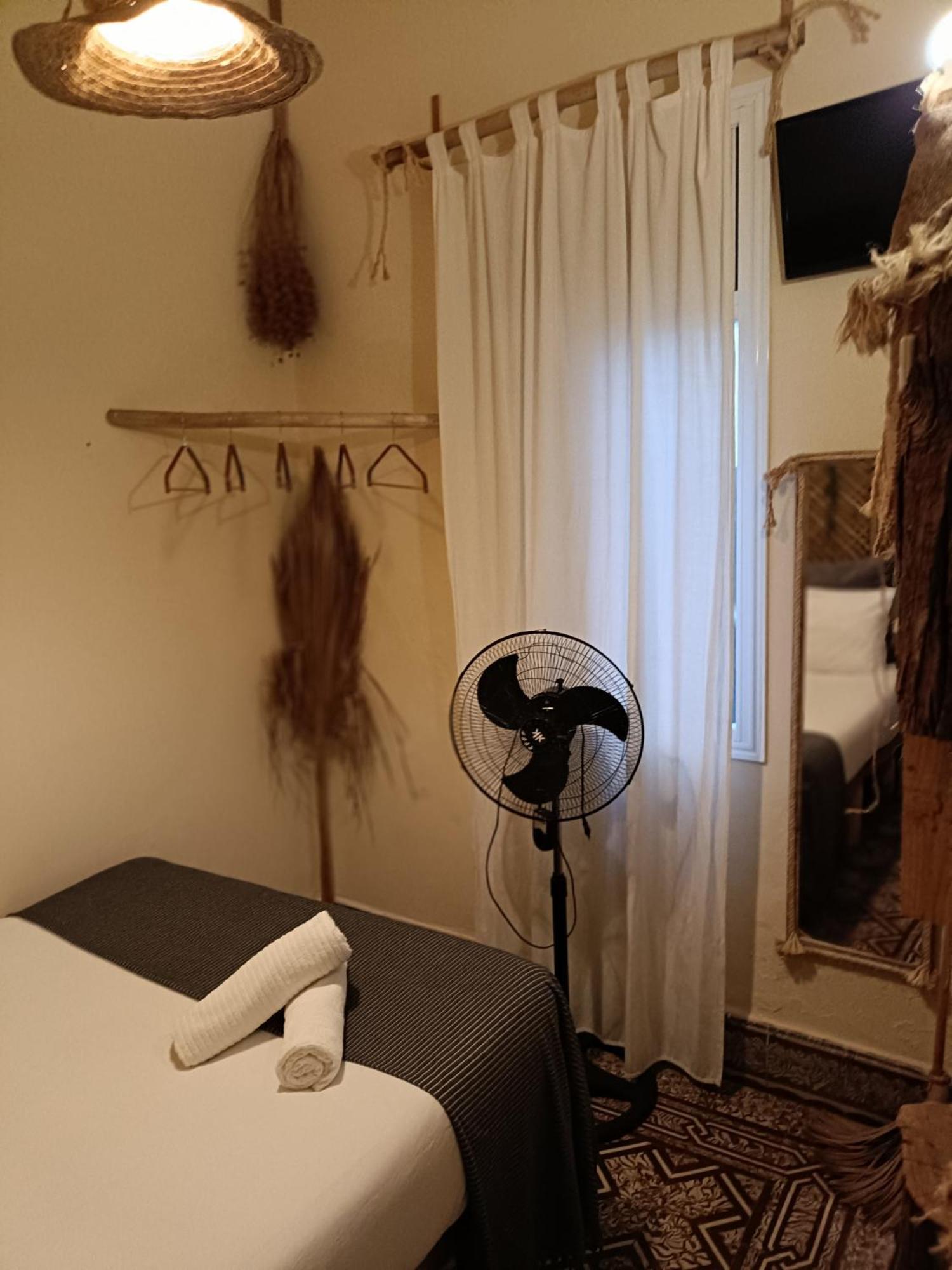 Cactus Host Hostel Las Palmas de Gran Canaria Ngoại thất bức ảnh