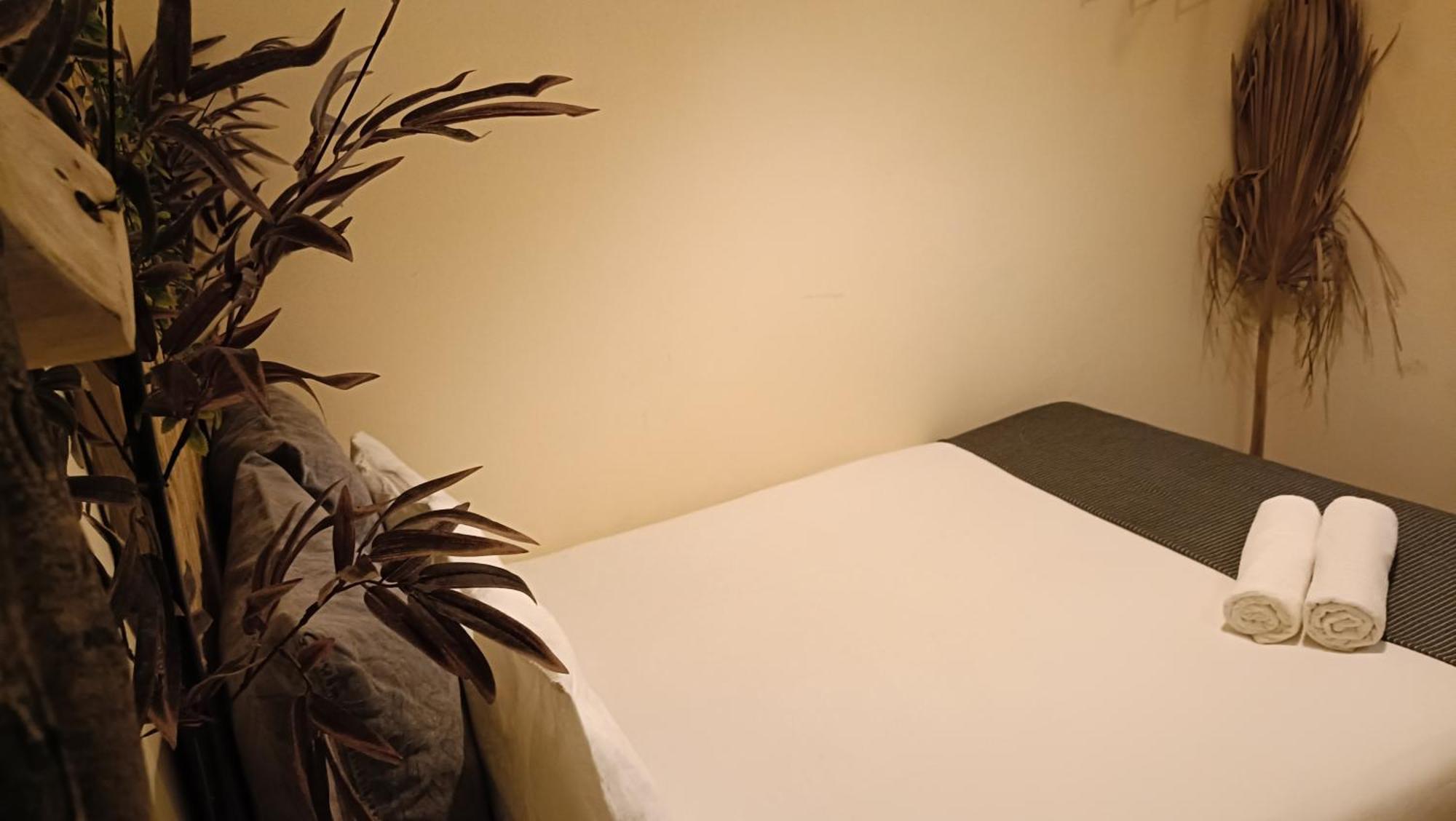 Cactus Host Hostel Las Palmas de Gran Canaria Ngoại thất bức ảnh