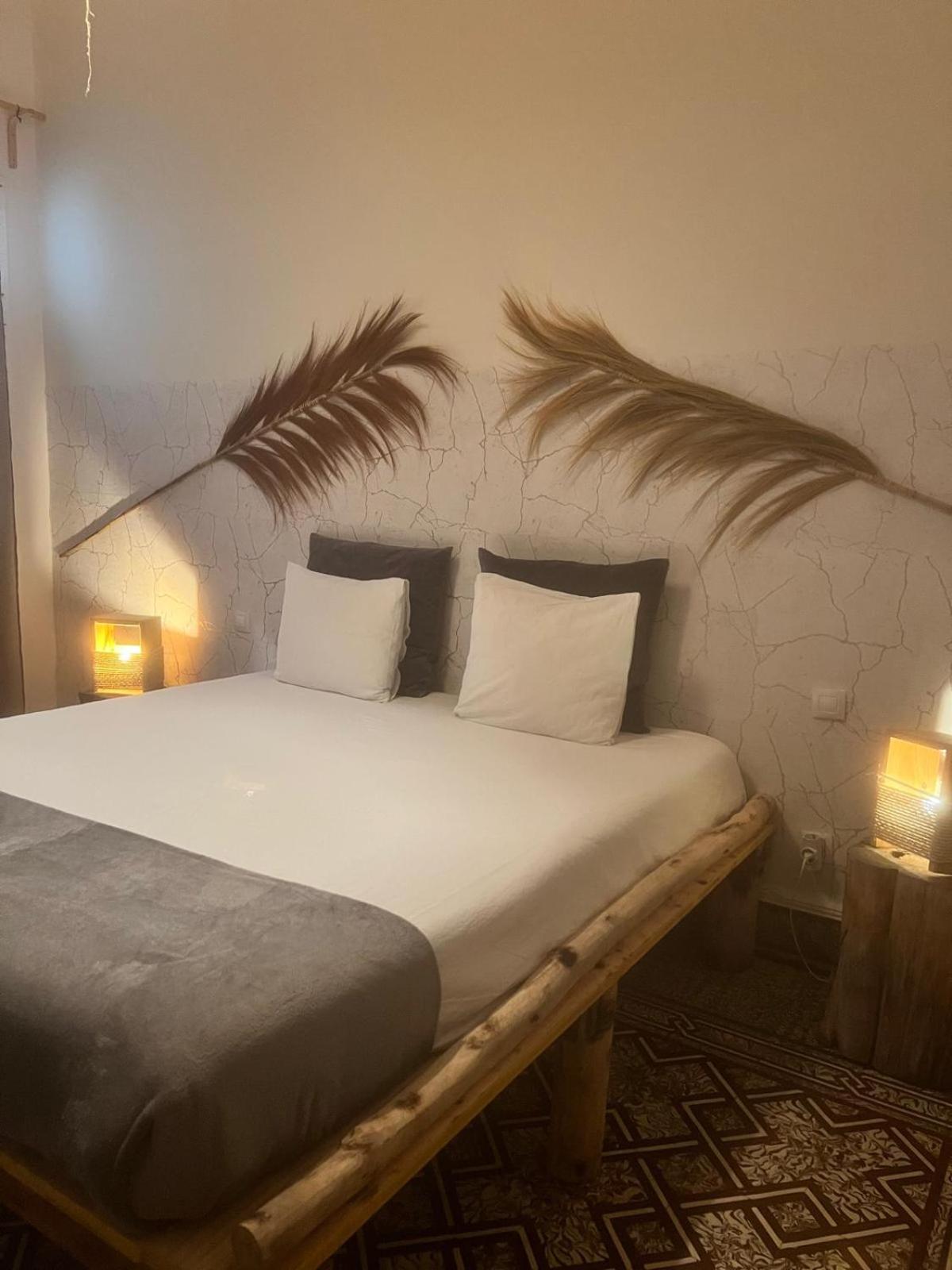 Cactus Host Hostel Las Palmas de Gran Canaria Ngoại thất bức ảnh
